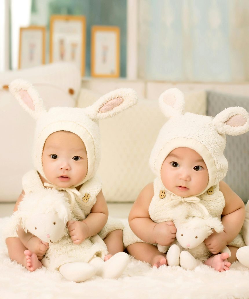 When Do Babies’ Hair Color Change? Unraveling Hair Mysteries