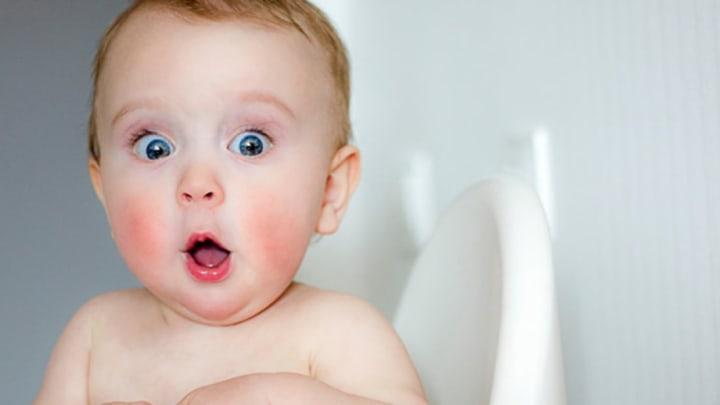 Why Do Babies Scratch Their Face? Understanding and Preventing It