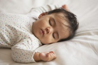 Why Do Babies Attack Your Face? Understanding Baby Playfulness