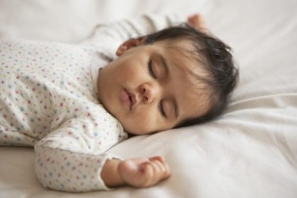 Why Do Babies Attack Your Face? Understanding Baby Playfulness