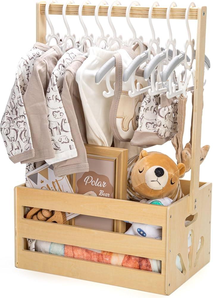 Best Baby Shower Gifts for Mom: Thoughtful and Useful Ideas