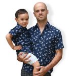 Matching Parents and Baby Costume: Fun Ideas for Family Photos