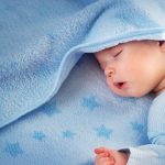 Baby Boy Sleep and Play