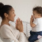 Baby Not Clapping at 12 Months