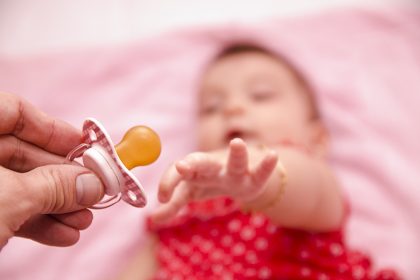 Best Pacifiers for Teeth