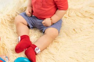 Do Babies Need Socks