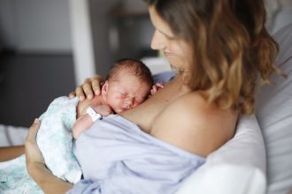 Do You Use Soap in Breast Milk Bath