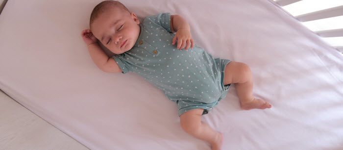 How to Help Baby Connect Sleep Cycles