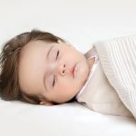 How to Tell if Baby Is Hot