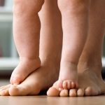 Ingrown Toenail Baby