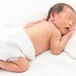 Tummy Time Mat for Newborns