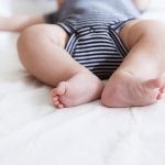 What Does It Mean When a Baby Looks Through Their Legs