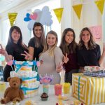 Why Is It Called a Baby Shower